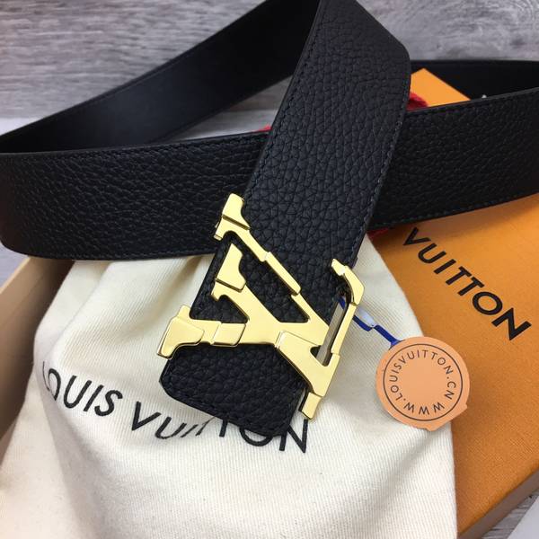 Louis Vuitton 40MM Belt LVB00324